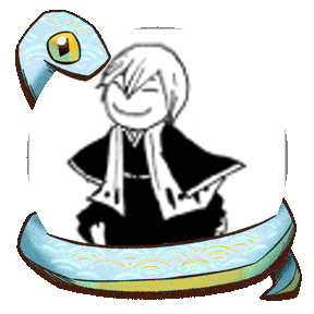 Gin-ichimaru