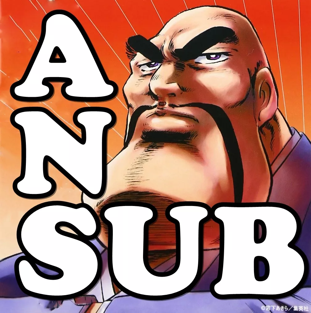 AnsFansub - Anizm.TV
