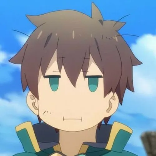 NaidenGale Avatar