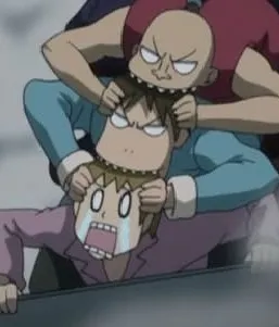 zukutunomerdp Avatar