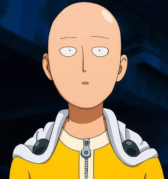 saiatama888 Avatar