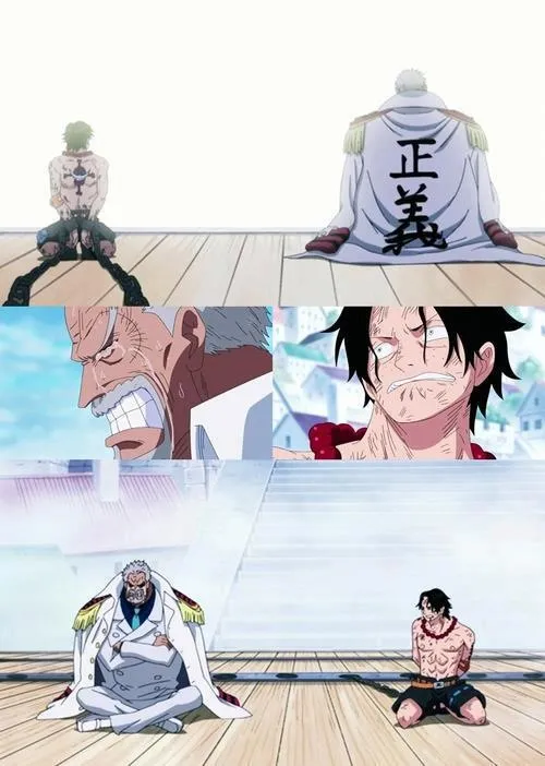 Gol-D-Ace