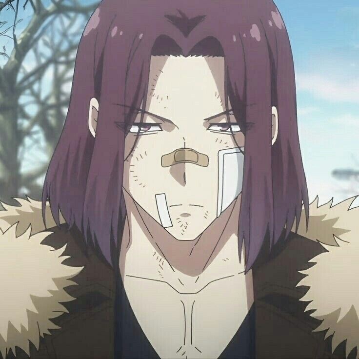 Hyakkimaru444 - Anizm.TV