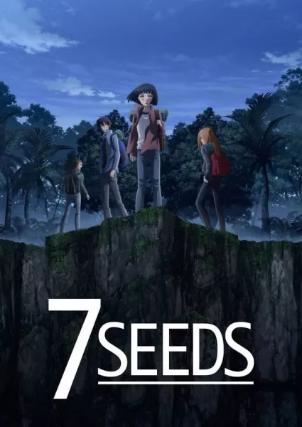 7 Seeds - Anizm.TV