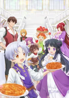 Okashi na Tensei - Anizm.TV