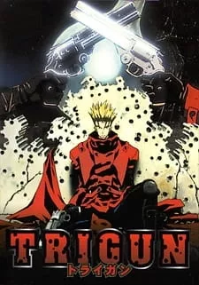 Trigun - Anizm.TV