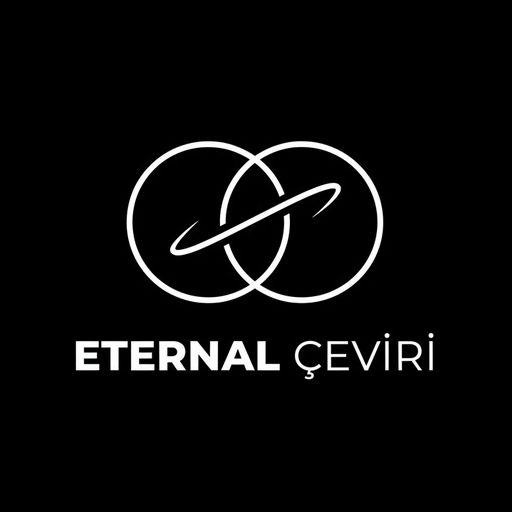 Eternal Çeviri Logo